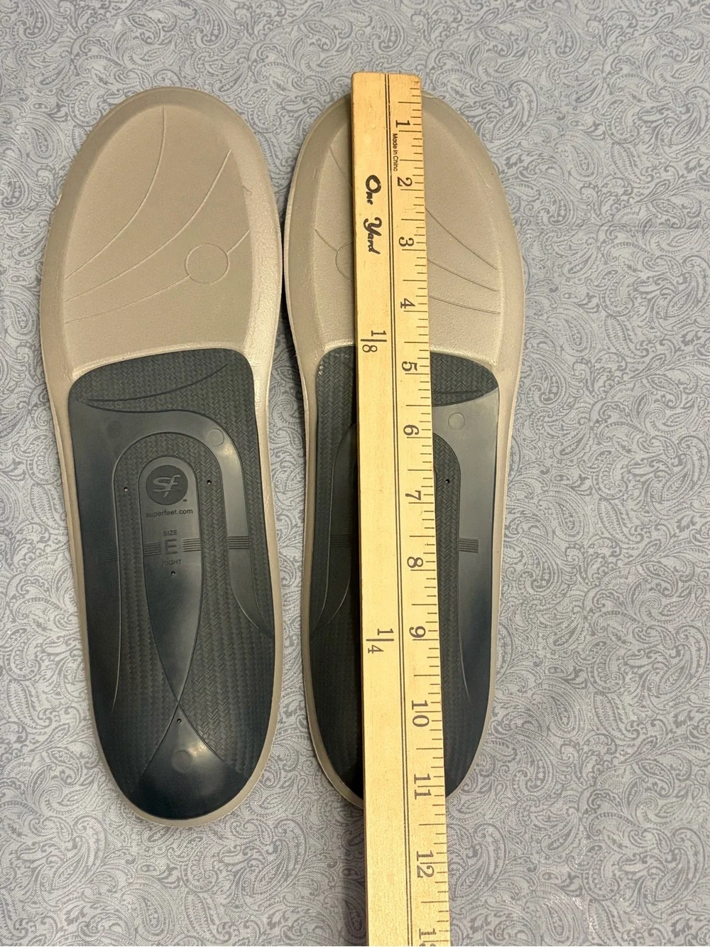 Red Wing Multi Purpose Elite Insoles Style #96421